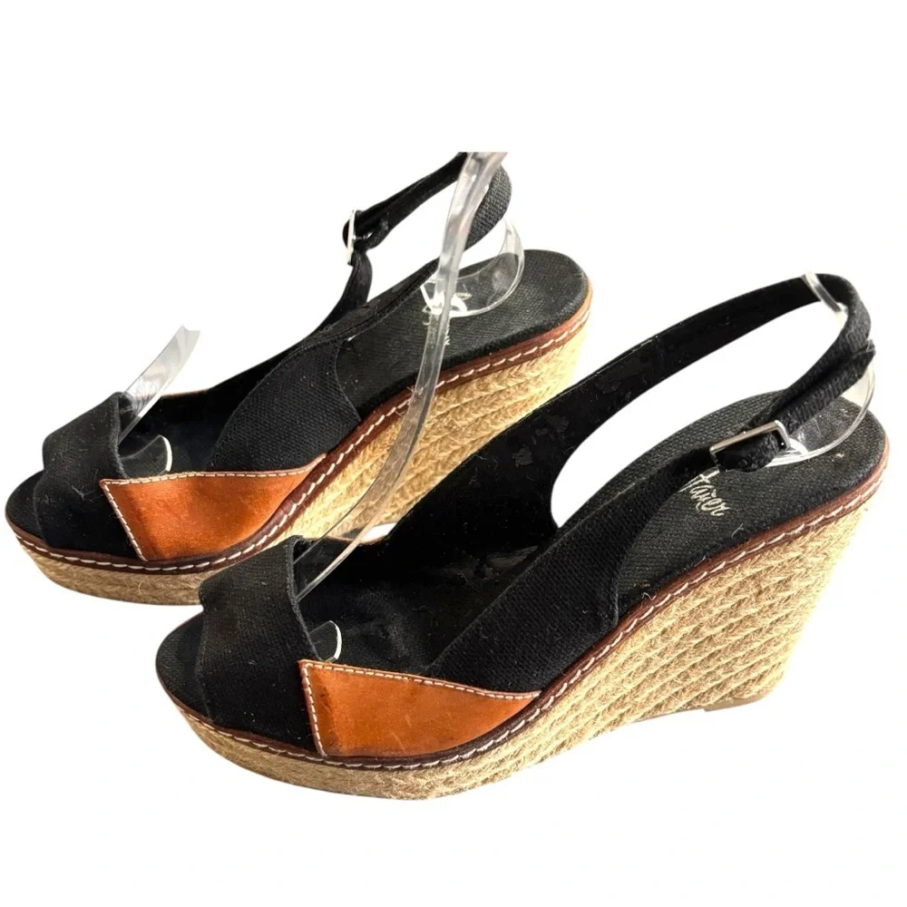 Castaner castañer black